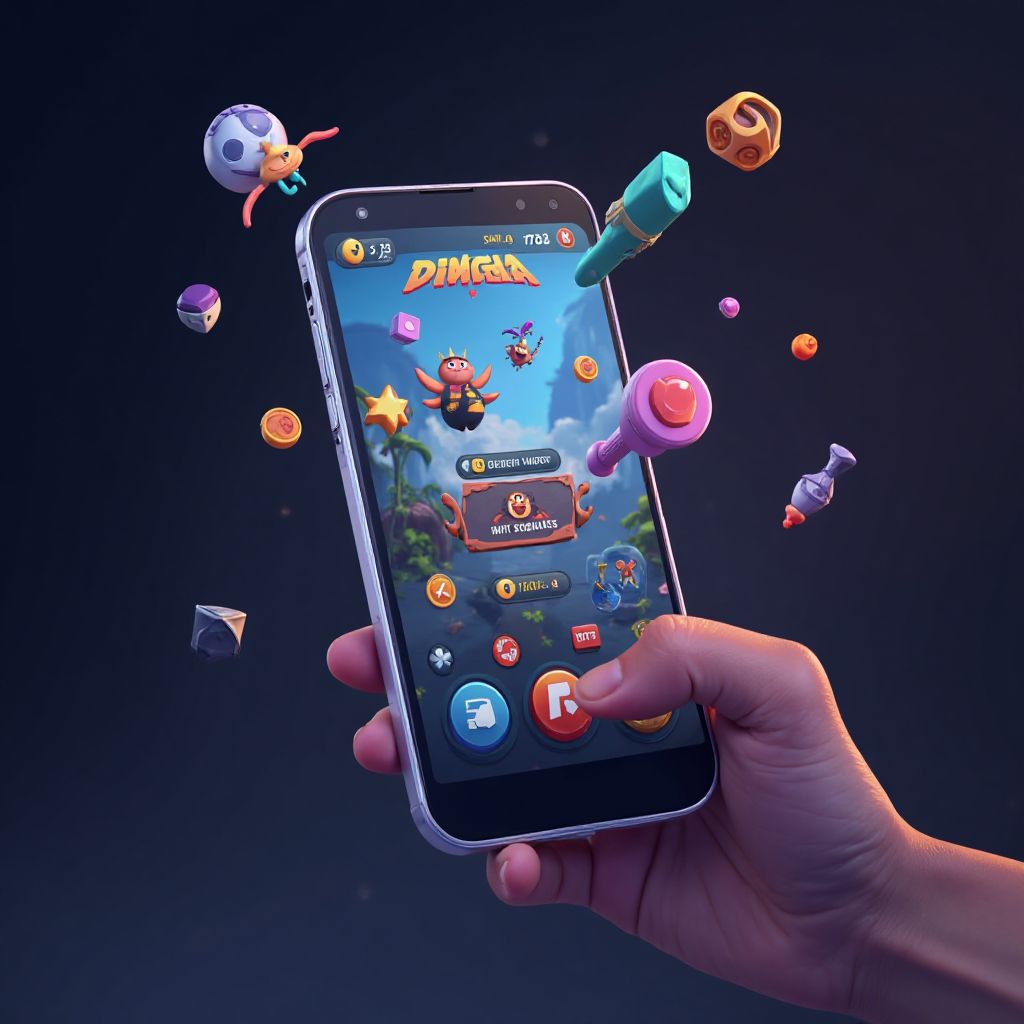 Pocket List Review mobile game ranking preview